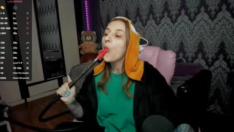 Alex online show from December 2024 03:21:02 AM