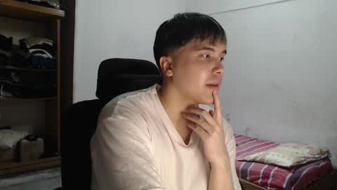 Snapshot of alexriversx chatting on February 2026 06:41:02 PM Alexander online show from February 2026 06:41:02 PM