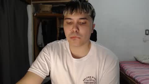 Alexander online show from April 2026 06:38:01 PM