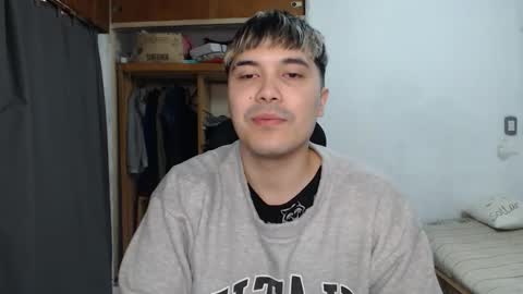 Alexander online show from May 2026 12:55:02 PM