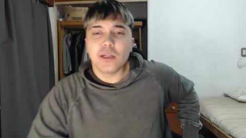 Alexander online show from May 2026 04:57:01 PM