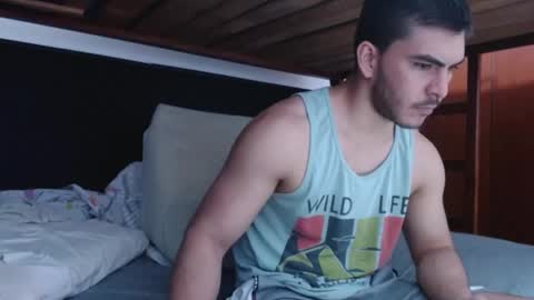 Snapshot of alexsb1998 chatting on February 2025 07:30:02 AM alexsb1998 online show from February 2025 07:30:02 AM