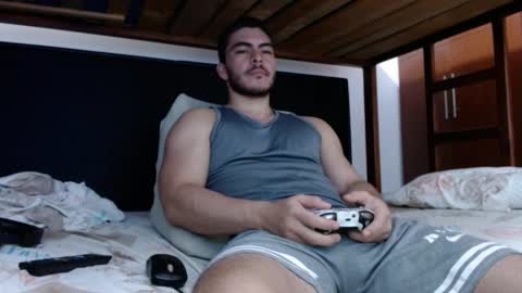 Snapshot of alexsb1998 chatting on February 2025 09:16:02 AM alexsb1998 online show from February 2025 09:16:02 AM