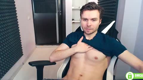 Alex Spilner online show from February 2025 12:06:02 PM