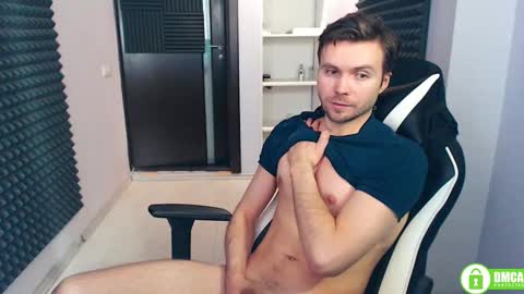 Alex Spilner online show from February 2025 02:52:01 PM