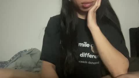 Your Anime T Girl online show from November 2025 12:21:02 AM