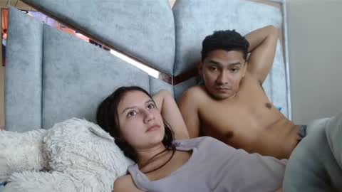 alex y luisa online show from March 2025 06:22:01 PM