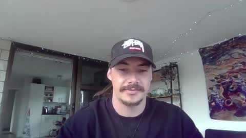 Alex online show from February 2025 02:22:02 AM