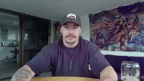 Alex online show from December 2025 11:53:01 PM