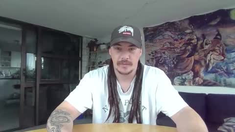 Alex online show from December 2025 12:38:02 AM