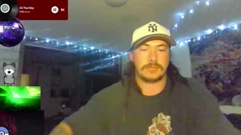 Alex online show from May 2026 07:24:01 AM