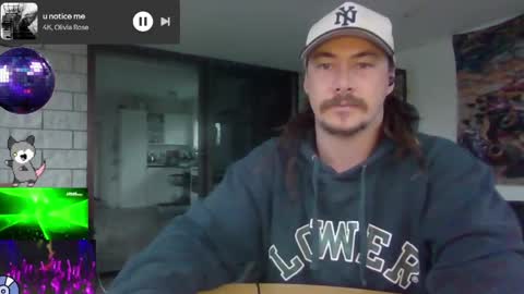 Alex online show from May 2026 04:53:02 AM