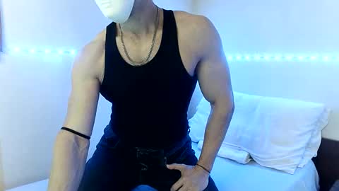 Snapshot of alexx_fit023 chatting on December 2024 01:49:02 PM Alexx online show from December 2024 01:49:02 PM