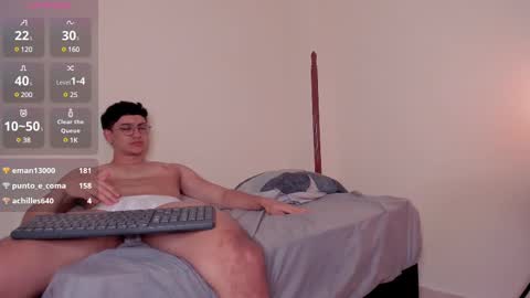 Alex Oconnor online show from March 2025 08:45:01 AM