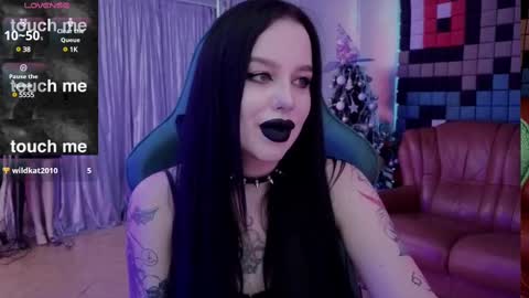 Snapshot of alexx_succubus chatting on December 2024 04:31:02 AM Alexx Succubus online show from December 2024 04:31:02 AM