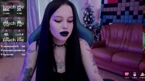 Snapshot of alexx_succubus chatting on December 2024 07:55:01 AM Alexx Succubus online show from December 2024 07:55:01 AM
