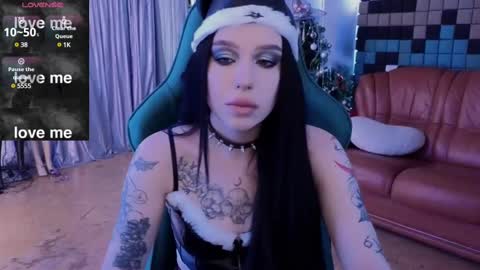 Snapshot of alexx_succubus chatting on December 2024 05:49:02 AM Alexx Succubus online show from December 2024 05:49:02 AM