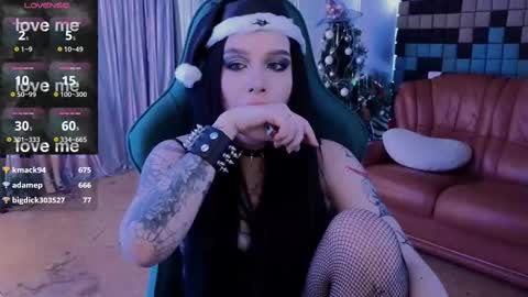 Snapshot of alexx_succubus chatting on December 2024 08:55:01 AM Alexx Succubus online show from December 2024 08:55:01 AM