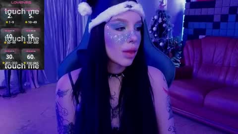 Snapshot of alexx_succubus chatting on December 2024 05:42:01 AM Alexx Succubus online show from December 2024 05:42:01 AM