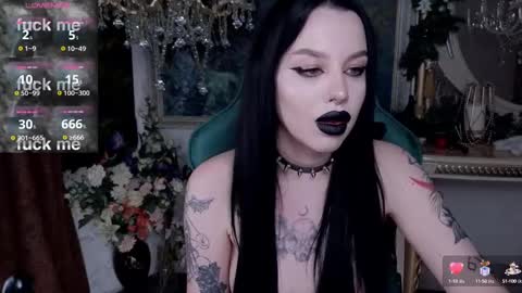 Snapshot of alexx_succubus chatting on January 2025 08:59:01 PM Alexx Succubus online show from January 2025 08:59:01 PM