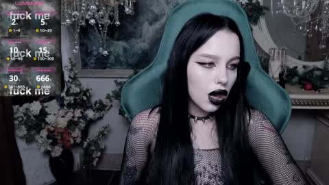 Snapshot of alexx_succubus chatting on January 2025 08:18:02 AM Alexx Succubus online show from January 2025 08:18:02 AM