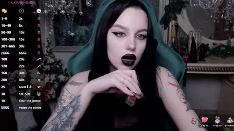 Snapshot of alexx_succubus chatting on January 2025 05:43:01 AM Alexx Succubus online show from January 2025 05:43:01 AM