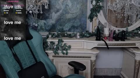 Snapshot of alexx_succubus chatting on February 2025 08:35:02 PM Alexx Succubus online show from February 2025 08:35:02 PM