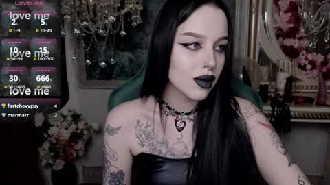 Snapshot of alexx_succubus chatting on February 2025 09:38:02 PM Alexx Succubus online show from February 2025 09:38:02 PM