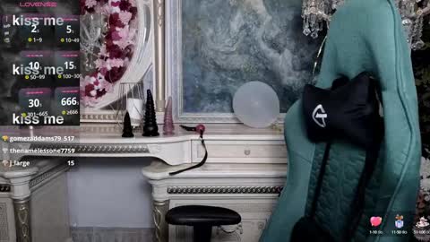 Snapshot of alexx_succubus chatting on February 2025 08:47:01 PM Alexx Succubus online show from February 2025 08:47:01 PM