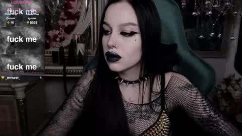 Snapshot of alexx_succubus chatting on February 2025 05:29:01 PM Alexx Succubus online show from February 2025 05:29:01 PM