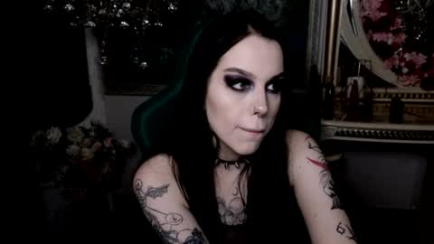 Snapshot of alexx_succubus chatting on February 2025 08:33:02 PM Alexx Succubus online show from February 2025 08:33:02 PM