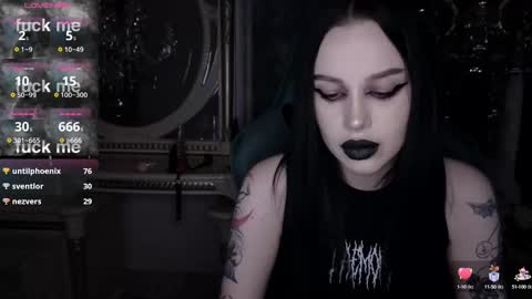 Snapshot of alexx_succubus chatting on March 2025 09:53:01 PM Alexx Succubus online show from March 2025 09:53:01 PM