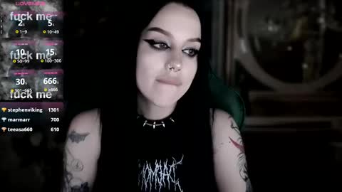 Snapshot of alexx_succubus chatting on March 2025 03:45:01 AM Alexx Succubus online show from March 2025 03:45:01 AM