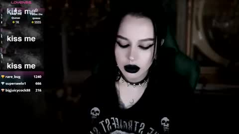 Snapshot of alexx_succubus chatting on March 2025 02:43:02 AM Alexx Succubus online show from March 2025 02:43:02 AM