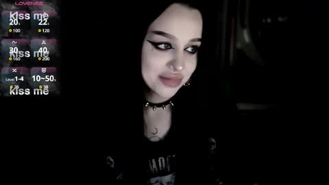 Snapshot of alexx_succubus chatting on March 2025 10:39:02 PM Alexx Succubus online show from March 2025 10:39:02 PM