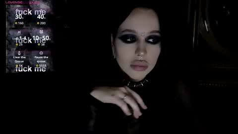 Snapshot of alexx_succubus chatting on September 2025 06:42:01 PM Alexx Succubus online show from September 2025 06:42:01 PM