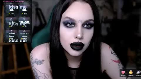 Snapshot of alexx_succubus chatting on September 2025 07:47:01 PM Alexx Succubus online show from September 2025 07:47:01 PM