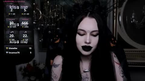 Snapshot of alexx_succubus chatting on September 2025 12:42:01 PM Alexx Succubus online show from September 2025 12:42:01 PM