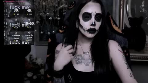 Snapshot of alexx_succubus chatting on October 2025 05:53:02 PM Alexx Succubus online show from October 2025 05:53:02 PM