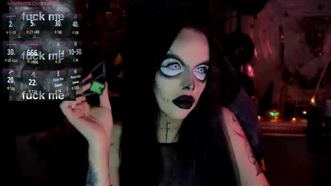 Snapshot of alexx_succubus chatting on October 2025 06:17:01 PM Alexx Succubus online show from October 2025 06:17:01 PM