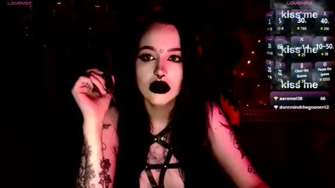 Snapshot of alexx_succubus chatting on October 2025 05:24:01 PM Alexx Succubus online show from October 2025 05:24:01 PM