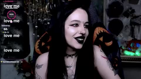 Snapshot of alexx_succubus chatting on October 2025 07:10:02 PM Alexx Succubus online show from October 2025 07:10:02 PM