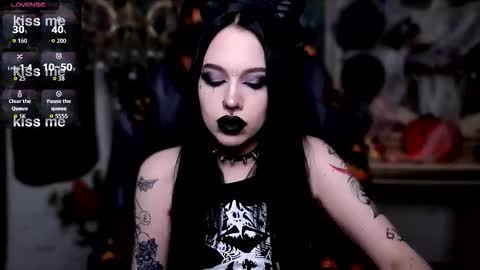 Snapshot of alexx_succubus chatting on October 2025 06:10:02 PM Alexx Succubus online show from October 2025 06:10:02 PM