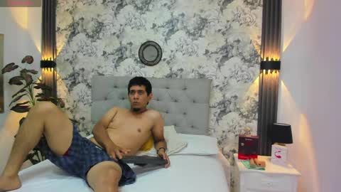 alexxa and sadman online show from April 2026 07:39:01 PM