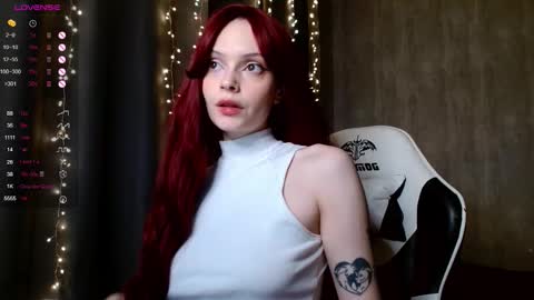 Alexa Bloom online show from March 2026 12:55:02 PM