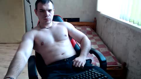 alexxgorilla online show from February 2026 12:54:01 PM