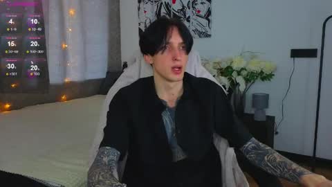 Snapshot of alexxone_ chatting on April 2026 08:06:01 AM Alex online show from April 2026 08:06:01 AM