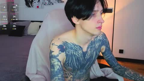 Snapshot of alexxone_ chatting on May 2026 08:07:02 AM Alex online show from May 2026 08:07:02 AM