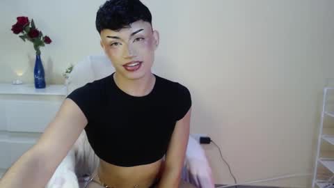 Snapshot of alexxoxogio chatting on February 2025 02:59:02 PM Alexandra online show from February 2025 02:59:02 PM