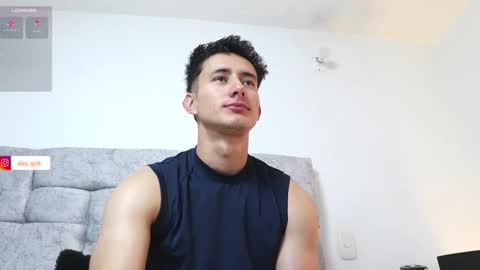 Alex online show from February 2025 11:20:02 PM